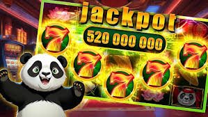 Tampilan game slot online penuh warna di platform vio88 bagi pengguna Indonesia